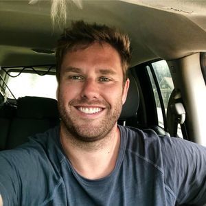 Meet your Posher, Benjamin